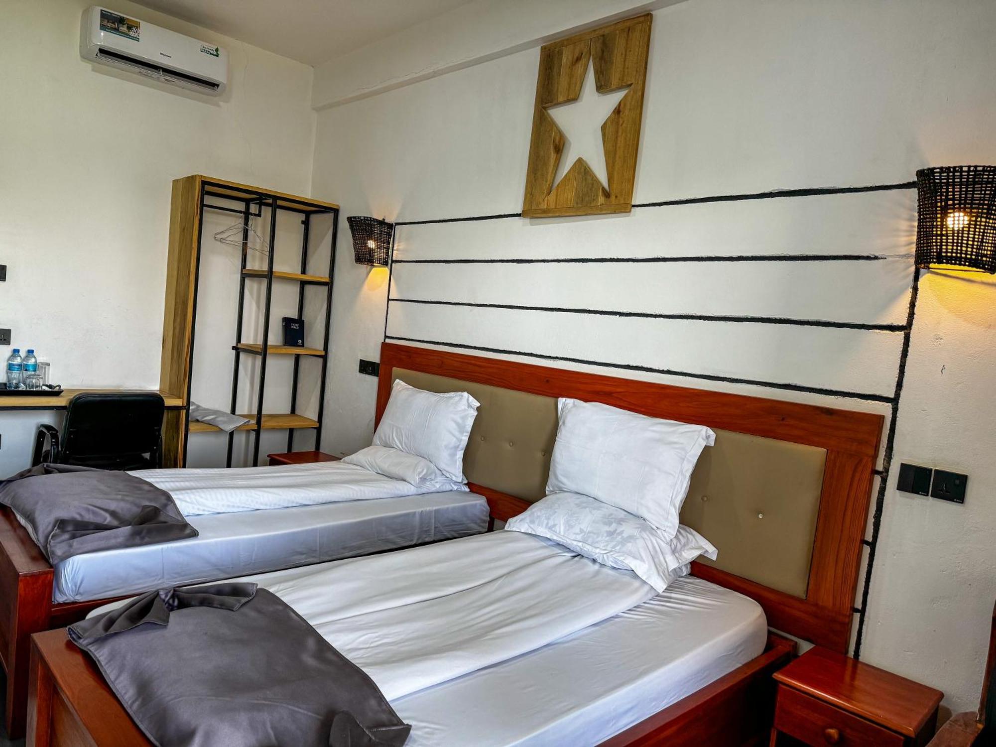 The New Njiro Legacy Hotel Arusha Kültér fotó