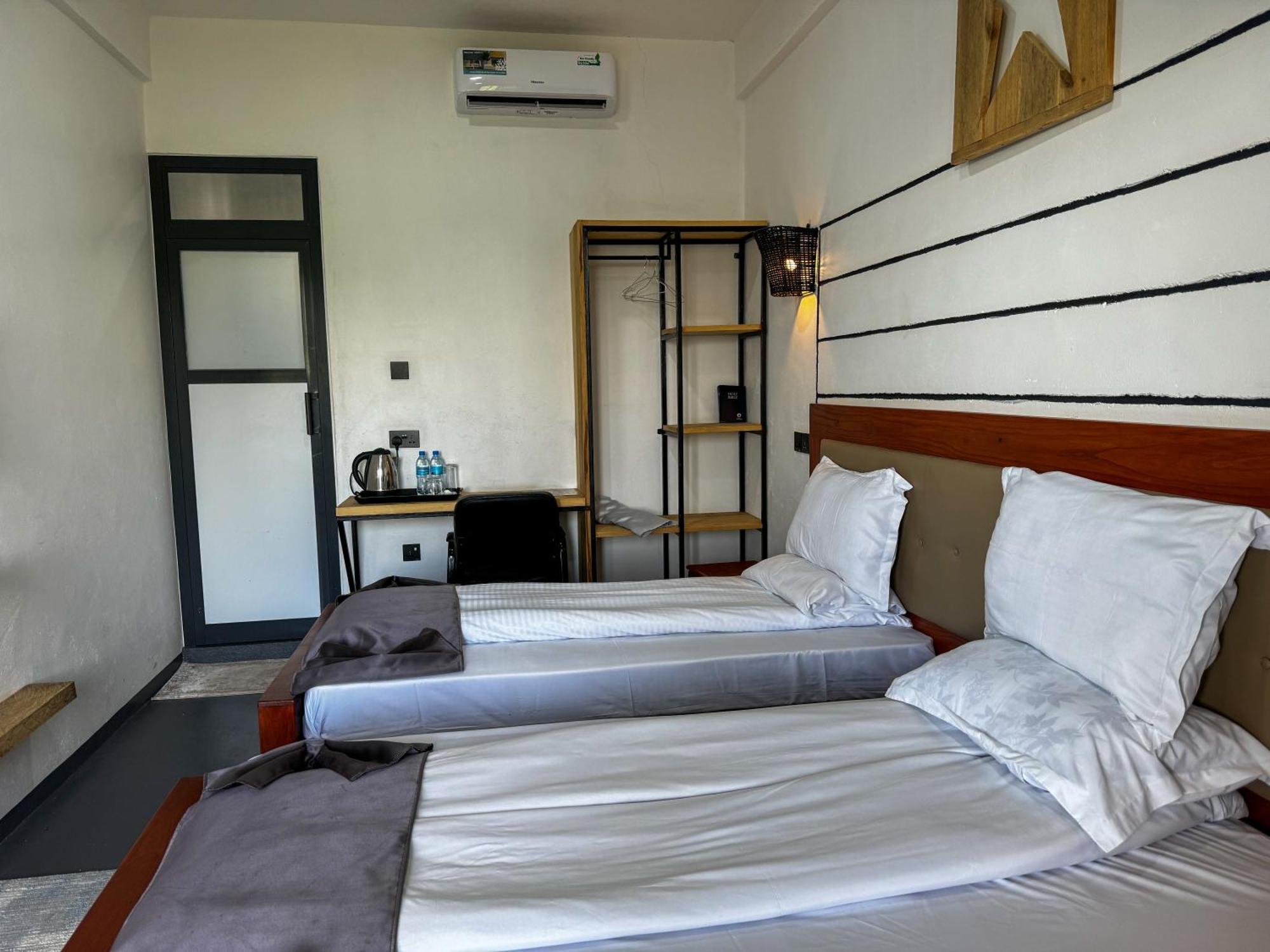 The New Njiro Legacy Hotel Arusha Kültér fotó