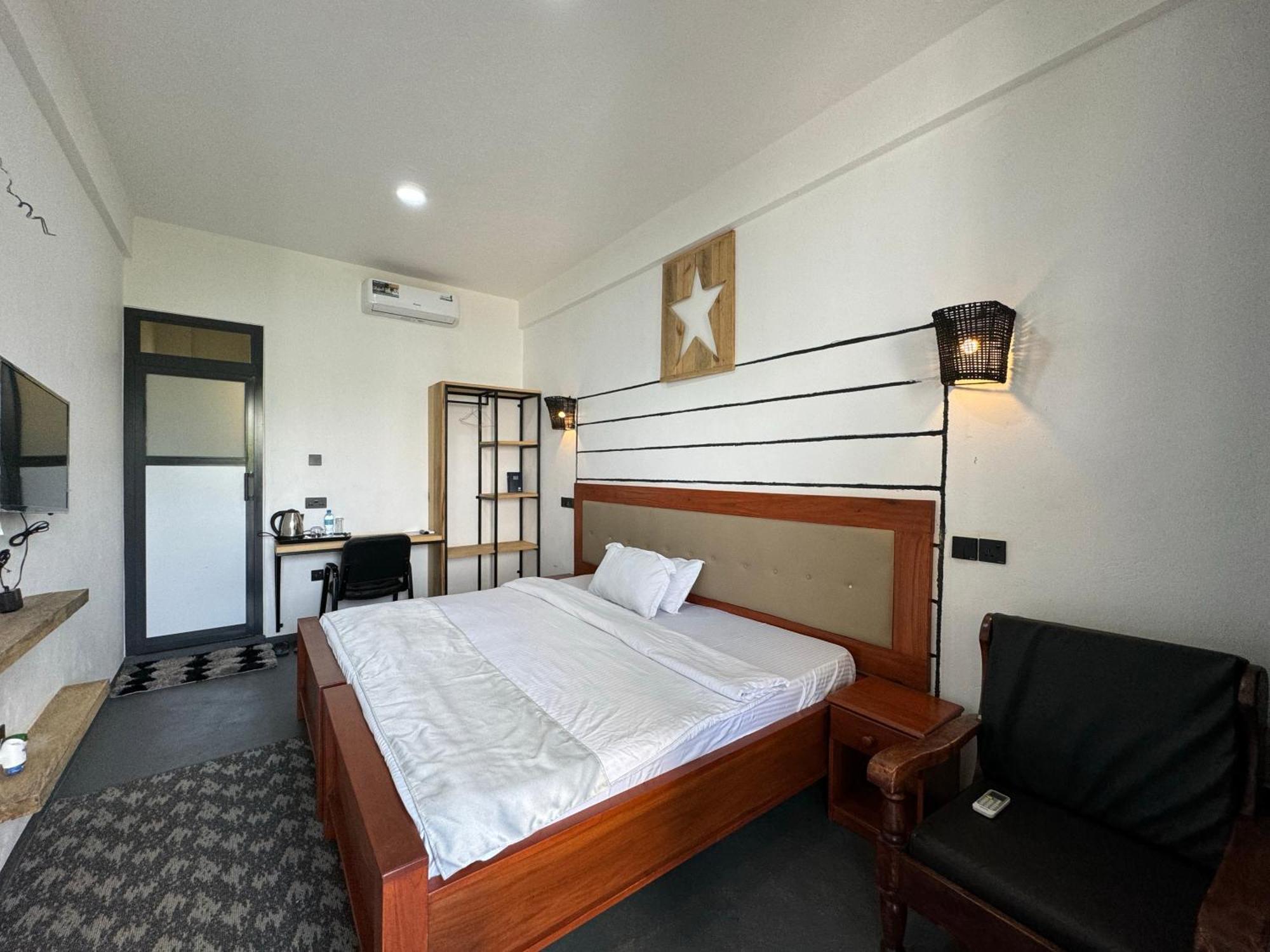 The New Njiro Legacy Hotel Arusha Kültér fotó