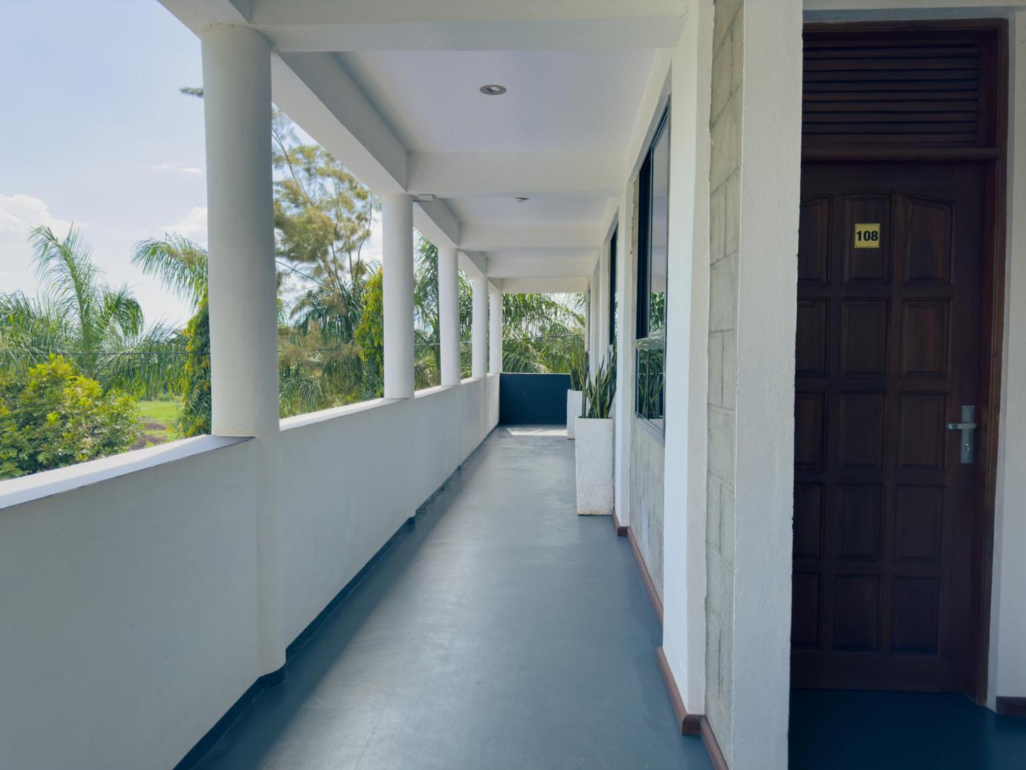 The New Njiro Legacy Hotel Arusha Kültér fotó