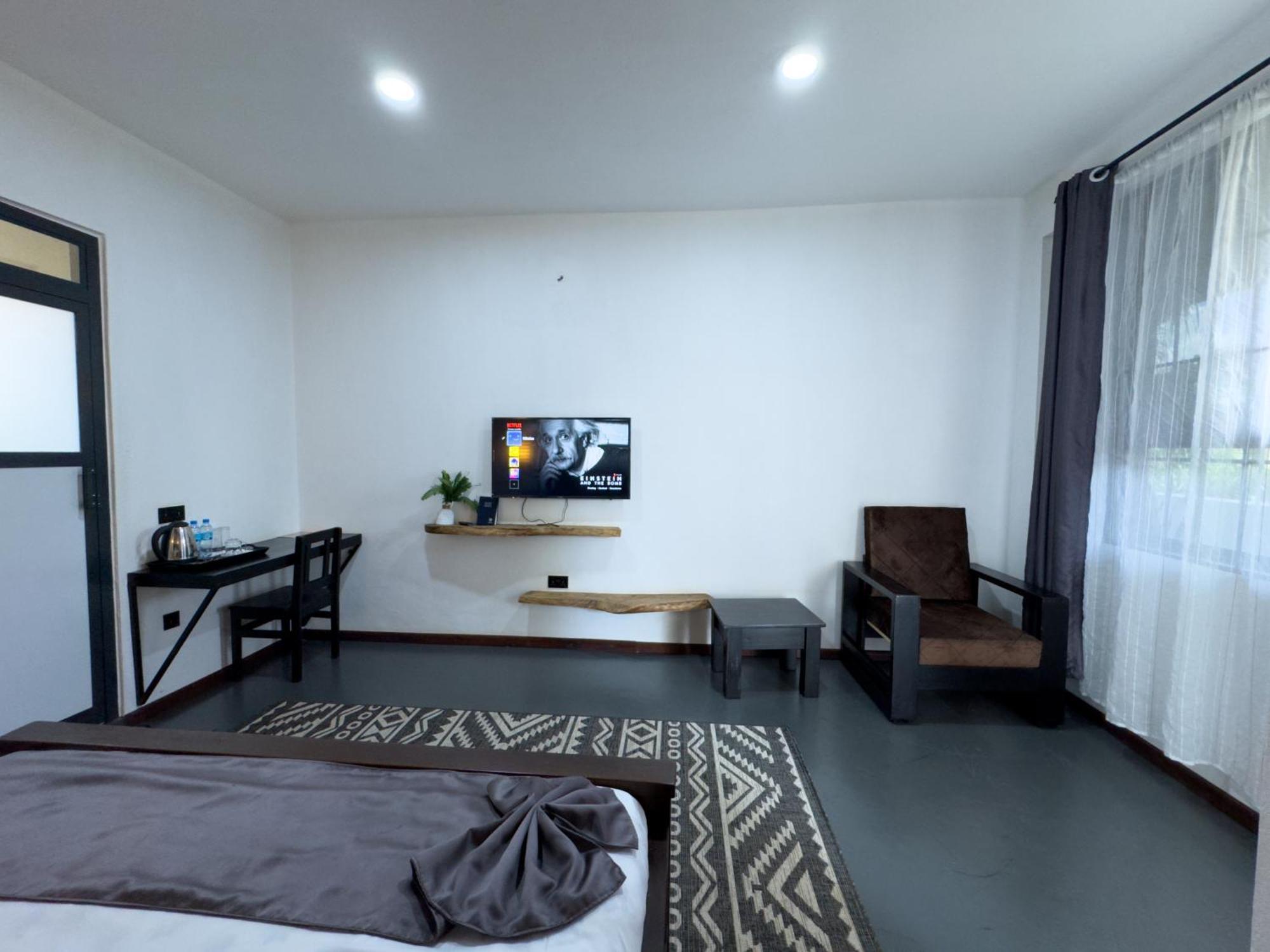 The New Njiro Legacy Hotel Arusha Kültér fotó