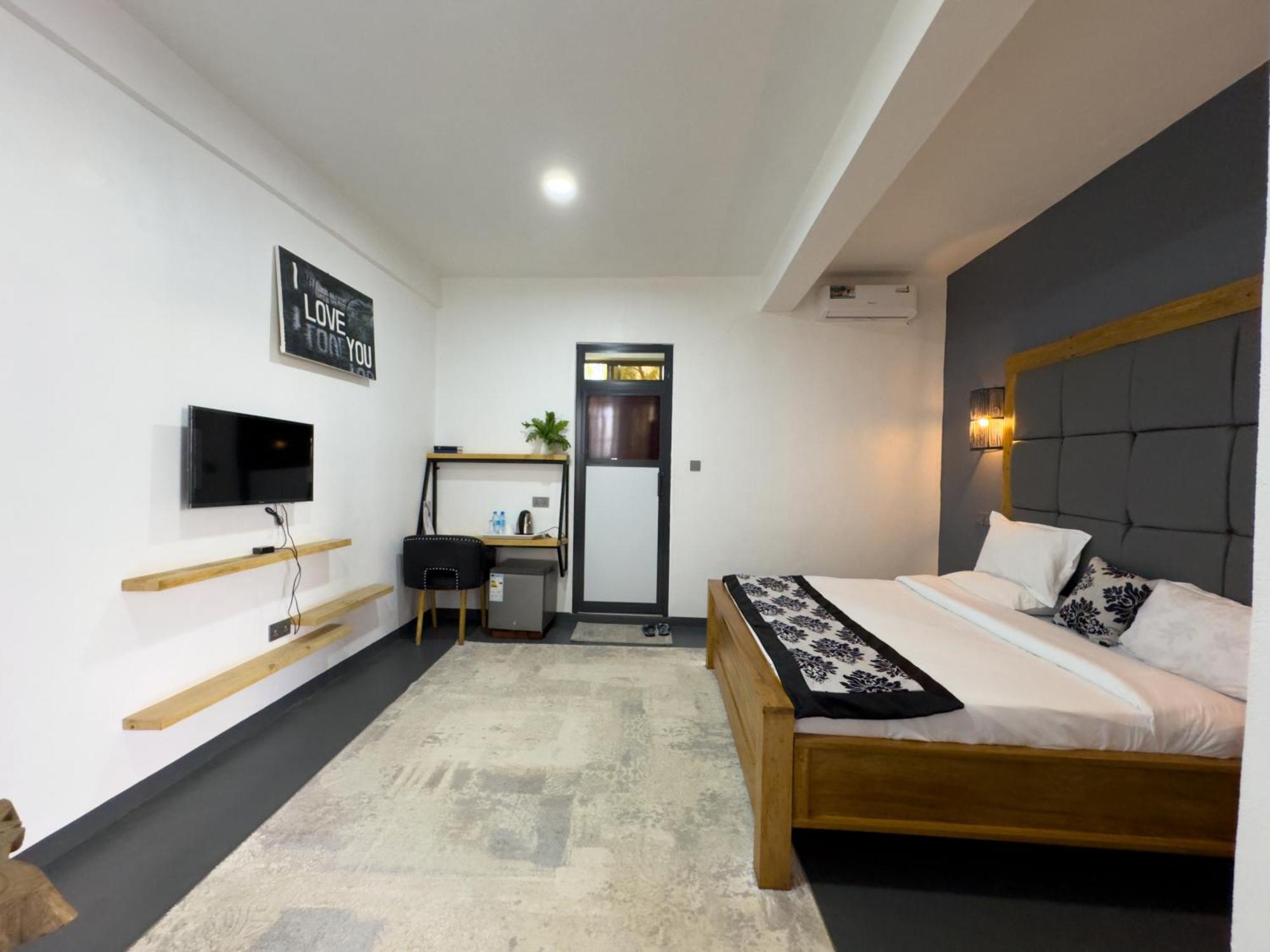The New Njiro Legacy Hotel Arusha Kültér fotó